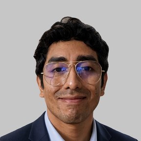 Albert Pariona