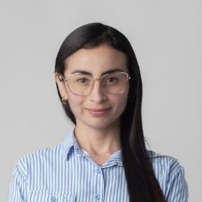 Astrid Carrillo Molina